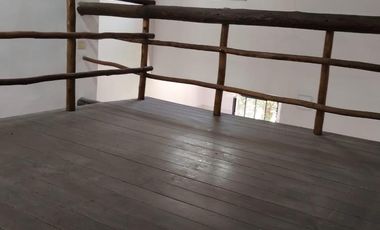 Casa en  alquiler Cerro de La Cruz al 300 Bº Alto Alegre Unquillo