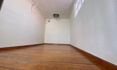 Casa San Angel 290m2  semi amublada en condominio  renta