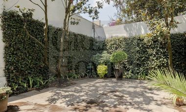 Casa en renta  en San Angel