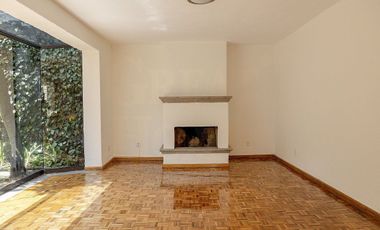 Casa en renta  en San Angel