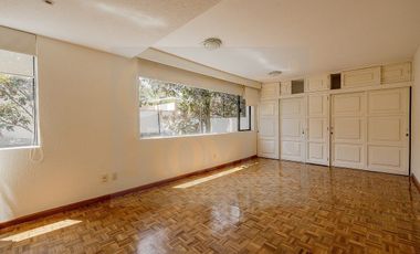 Casa en renta  en San Angel