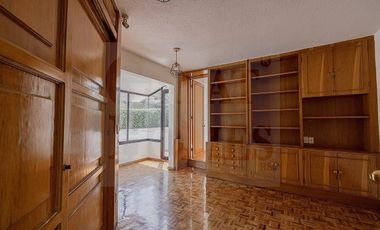 Casa en renta  en San Angel