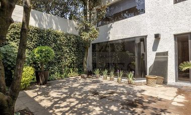 Casa en renta  en San Angel