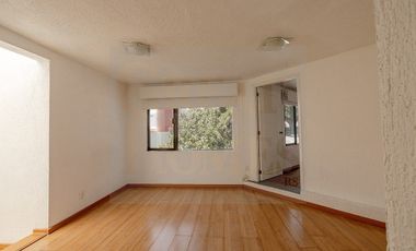 Casa en renta  en San Angel