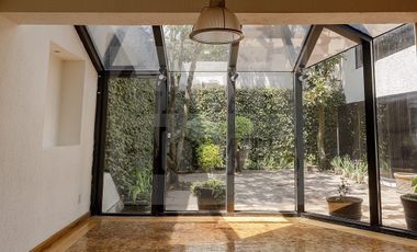 Casa en renta  en San Angel