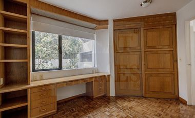 Casa en renta  en San Angel