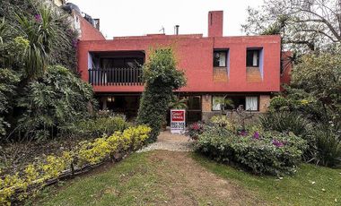 Casa en Venta  en San Angel ,Tlacopac