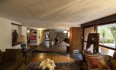 Casa en Venta  en San Angel ,Tlacopac