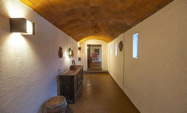 Casa en Venta  en San Angel ,Tlacopac