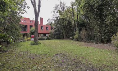 Casa en Venta  en San Angel ,Tlacopac