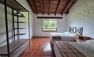 Terreno  en venta en Tepoztlán sobre avenida