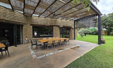 Terreno  en venta en Tepoztlán sobre avenida