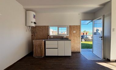 VENTA 2x Casas Duplex de 2 Dormitorios - Ecopueblo, Alvear