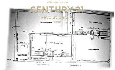 VENTA 2x Casas Duplex de 2 Dormitorios - Ecopueblo, Alvear