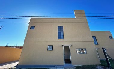 VENTA 2x Casas Duplex de 2 Dormitorios - Ecopueblo, Alvear
