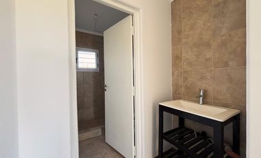 VENTA 2x Casas Duplex de 2 Dormitorios - Ecopueblo, Alvear