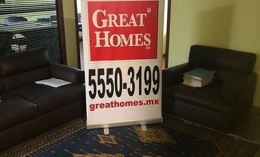 Edificio comercial venta avenida Insurgentes Florida