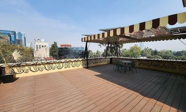Edificio comercial venta avenida Insurgentes Florida