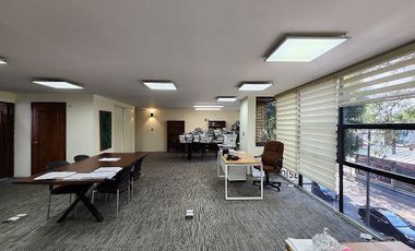 Edificio comercial venta avenida Insurgentes Florida