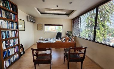 Edificio comercial venta avenida Insurgentes Florida