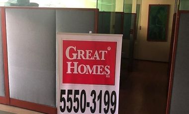 Edificio comercial venta avenida Insurgentes Florida