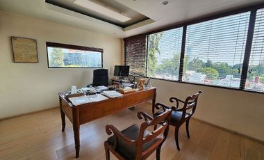 Edificio comercial venta avenida Insurgentes Florida