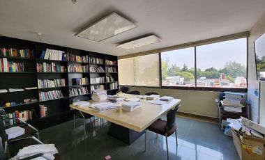 Edificio comercial venta avenida Insurgentes Florida
