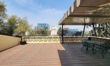 Edificio comercial venta avenida Insurgentes Florida