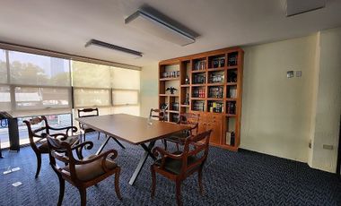 Edificio comercial venta avenida Insurgentes Florida