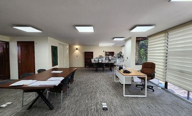 Edificio comercial venta avenida Insurgentes Florida