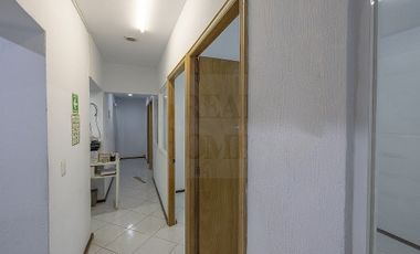 Edificio Oficinas Venta Del Valle