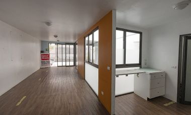 Edificio Oficinas Venta Del Valle