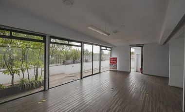 Edificio Oficinas Venta Del Valle