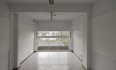 Edificio Oficinas Venta Del Valle