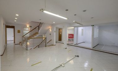 Edificio Oficinas Venta Del Valle