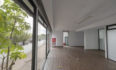 Edificio Oficinas Venta Del Valle