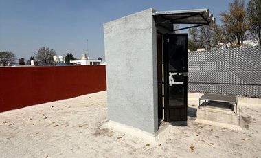 Casa en Fraccionamiento Residencial Chimalli