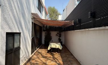 Casa en Fraccionamiento Residencial Chimalli