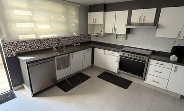 Casa en Fraccionamiento Residencial Chimalli