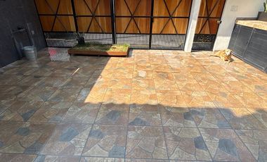 Casa en Fraccionamiento Residencial Chimalli