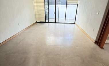 Casa en Fraccionamiento Residencial Chimalli