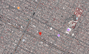 General Jose Vicente Villada Nezahualcóyotl Edo Mex Casa En Venta