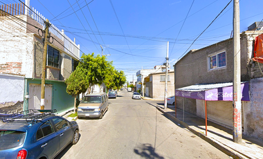 General Jose Vicente Villada Nezahualcóyotl Edo Mex Casa En Venta