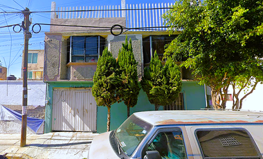 General Jose Vicente Villada Nezahualcóyotl Edo Mex Casa En Venta