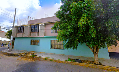 General Jose Vicente Villada Nezahualcóyotl Edo Mex Casa En Venta