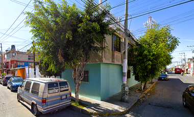 General Jose Vicente Villada Nezahualcóyotl Edo Mex Casa En Venta