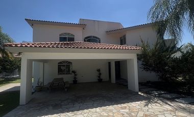 QUINTA EN VENTA | VILLAS DE LA BOCA, CARR. NACIONAL SANTIAGO, NL