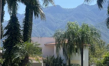 QUINTA EN VENTA | VILLAS DE LA BOCA, CARR. NACIONAL SANTIAGO, NL