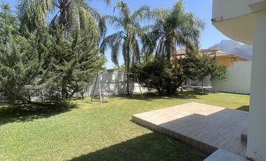 QUINTA EN VENTA | VILLAS DE LA BOCA, CARR. NACIONAL SANTIAGO, NL