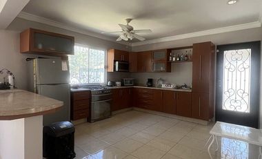 QUINTA EN VENTA | VILLAS DE LA BOCA, CARR. NACIONAL SANTIAGO, NL